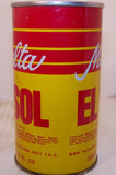 Malta El Sol, USBC 61-28, clean, grade A1+