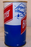 Brewmaster Bavarian beer, USBC II 45-35, grade 1/1+