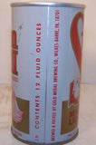 Stallion XII Malt Liquor enamel, USBC 126-4, grade 1