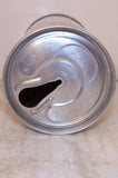Stallion XII Malt Liquor enamel, USBC 126-4, grade 1