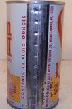 Stallion XII Malt Liquor, USBC II 126-3, grade 1-