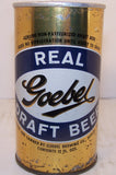 Goebel Real Draft Beer, USBC II 69-19 grade 1-