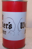 Walter's Beer, USBC II 133-33, clean, grade 1/1+