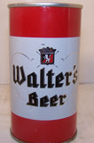 Walter's Beer, USBC II 133-33, clean, grade 1/1+