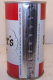 Walter's Beer, USBC II 133-33, clean, grade 1/1+