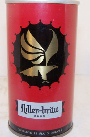Adler Brau, USBC II 32-21, original, grade A1+