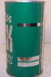 Heller Bock Lederer-Brau, can is rolled, Grade A1+