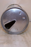 Heller Bock Lederer-Brau, can is rolled, Grade A1+