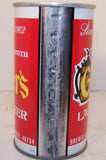 Geyer's Lager beer, USBC II 68-10 Grade 1/1+