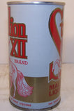 Stallion XII Malt Liquor enamel, USBC II 126-4 clean, Grade A1+