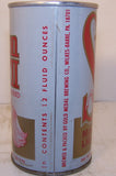 Stallion XII Malt Liquor enamel, USBC II 126-4 clean, Grade A1+