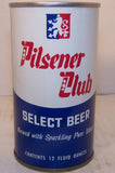 Pilsner Club, USBC II 109-28, clean, grade A1+