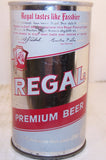 Regal Premium beer, USBC 113-19, original, grade 1-