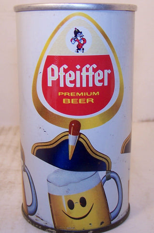 Pfeiffer Happy mugs, USBC 108-14, Grade 1/1-