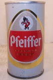 Pfeiffer premium beer, USBC II 108-15, grade 1