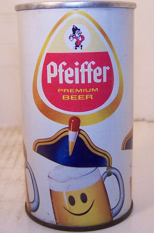 Pfeiffer Happy mugs, USBC 108-14, Grade 1/1+