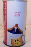 Pfeiffer Happy mugs, USBC 108-14, Grade 1/1+