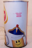 Pfeiffer Happy mugs, USBC 108-14, Grade 1/1+