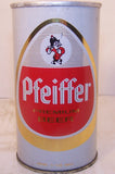 Pfeiffer premium beer, USBC II 108-15, grade 1