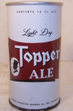 Topper Ale, USBC II 130-33, original, grade 1/1+