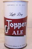 Topper Ale, USBC II 130-33, original, grade 1/1+