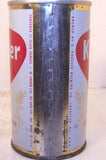 Krueger Beer, USBC II 86-30, grade 1-