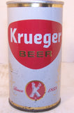 Krueger Beer, USBC II 86-30, grade 1-