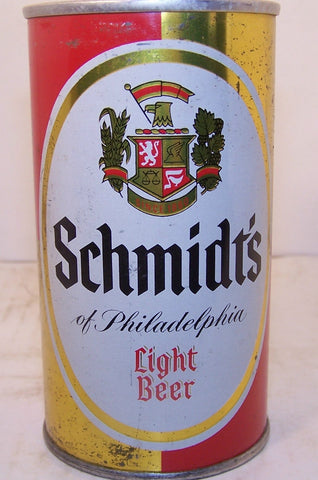 Schmidt's of Philadelphia, USBC II 122-24, grade 1-