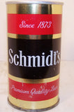 Schmidt's premium quality beer, USBC II 122-12, grade 1/1-