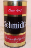 Schmidt's premium quality beer, USBC II 122-12, grade 1/1-