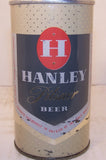 Hanley Pilsner beer, USBC II 73-40, grade 1-