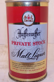 Haffenreffer Private Stock Malt Liquor, USBC II 72-2 grade 1/1+