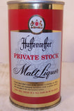 Haffenreffer Private Stock Malt Liquor, USBC II 72-2 grade 1/1+
