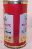 Haffenreffer Private Stock Malt Liquor, USBC II 72-2 grade 1/1+