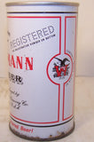 Wiedemann Fine Beer, USBC II 134-28, grade 1/1-