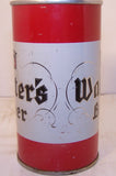 Walter's Beer USBC II 133-33, original, Grade 1
