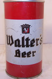 Walter's Beer USBC II 133-33, original, Grade 1