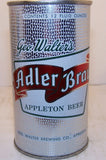 Adler Brau Appleton Beer, USBC 29-19, grade 1