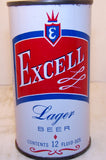 Excell Lager Beer, USBC 61-14, grade 1