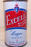 Excell Lager Beer, USBC 61-14, grade 1