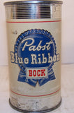 Pabst Blue Ribbon Bock, USBC 112-6, grade 1/1-