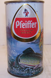 Pfeiffer (metallic) premium beer, USBC 114-14 grade 1/1-