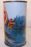 Pfeiffer (metallic) premium beer, USBC 114-14 grade 1/1-