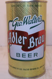 Adler Brau Beer, usbc 29-22, grade 1