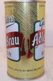 Adler Brau Beer, usbc 29-22, grade 1