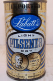 Labatt's Light Pilsener, original, Grade 1-