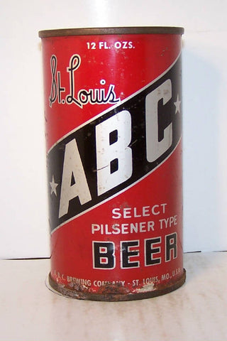 ABC BEER