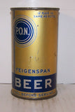 P.O.N. FEIGENSPAN - WF