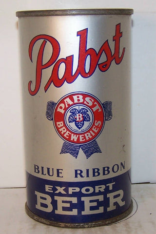 PABST BLUE RIBBON
