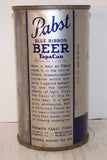 PABST BLUE RIBBON